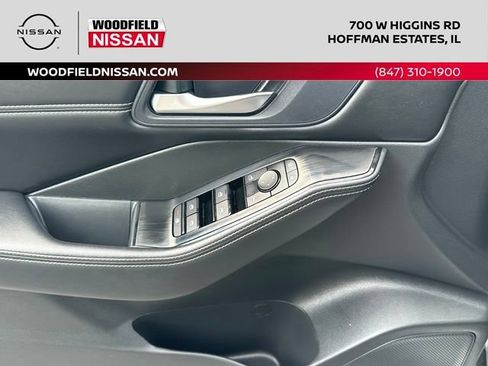 Certified 2023 Nissan Rogue SV w/ SV Premium B Package AWD/4WD image 19