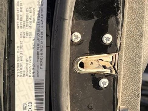 Used 2022 RAM 2500 Limited w/ Off Road Package image 30