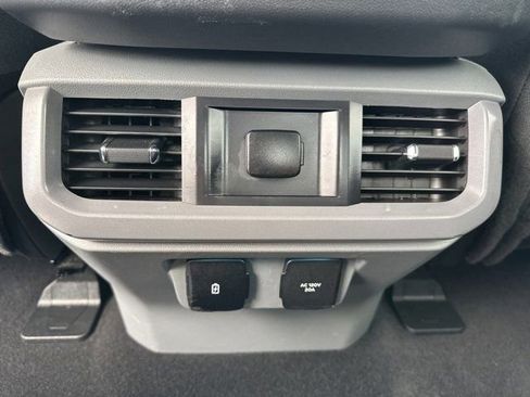Used 2024 Ford F150 XLT w/ Mobile Office Package AWD/4WD image 19
