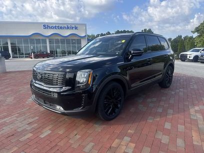 Used 2020 Kia Telluride SX