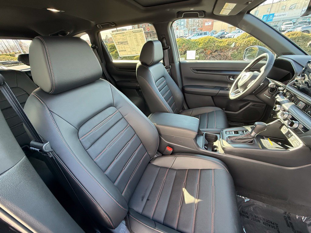 Used 2025 Honda CR-V Sport-L image 42