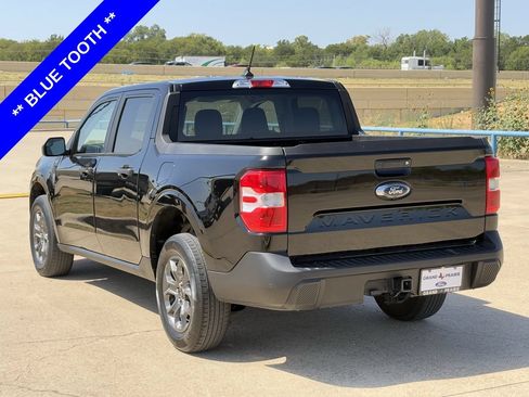 Used 2024 Ford Maverick XLT FWD image 6