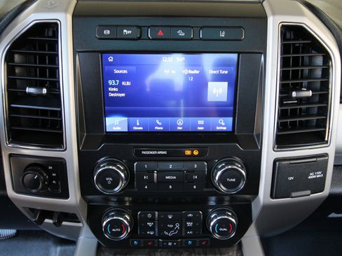 Used 2019 Ford F350 Lariat w/ Lariat Ultimate Package image 30