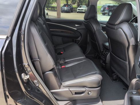 Used 2020 Acura MDX FWD w/ Technology Package image 23