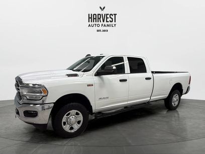 Used 2019 RAM 2500 Tradesman w/ Safety Group