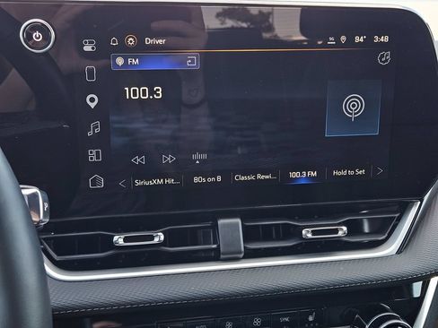 Used 2025 Chevrolet Equinox LT w/ Convenience Package II AWD/4WD image 20