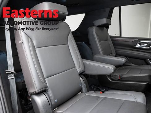 Used 2021 Chevrolet Tahoe Z71 AWD/4WD image 56