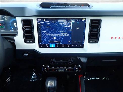 New 2026 Ford Bronco Heritage Edition AWD/4WD image 15