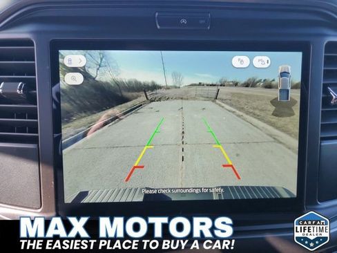 New 2026 Ford F150 STX image 21