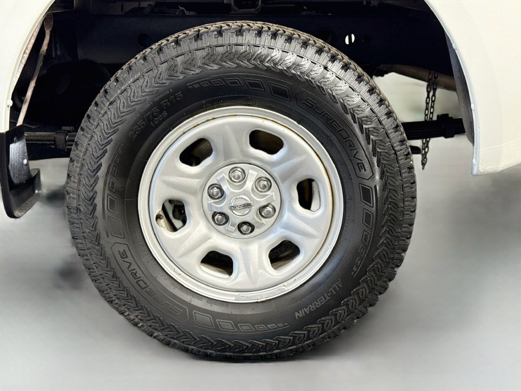 Used 2016 Nissan Frontier S RWD image 34