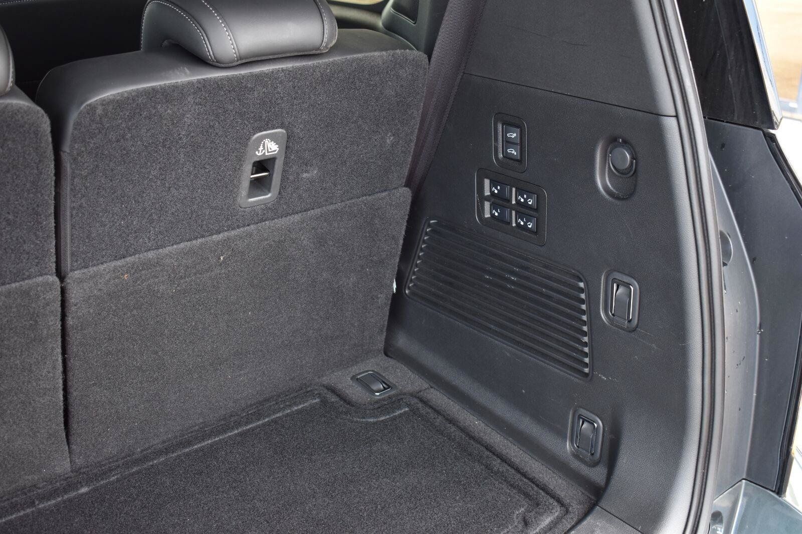 Certified 2025 Nissan Armada PRO-4X AWD/4WD image 66