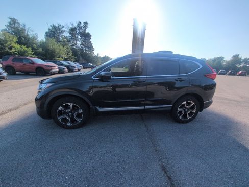 Used 2017 Honda CR-V Touring image 9