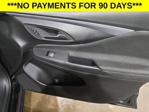 New 2026 Buick Envista Preferred w/ Convenience I Package FWD image 9