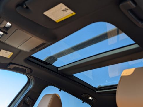 Used 2025 MAZDA CX-70 3.3 Turbo S w/ Premium Plus image 18