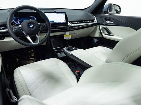 New 2026 BMW X1 xDrive28i w/ Technology Package image 24