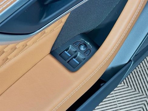 New 2024 Jaguar F-TYPE R-Dynamic image 19