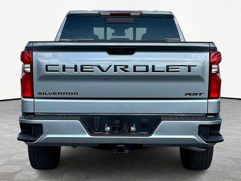 New 2026 Chevrolet Silverado 1500 RST w/ Safety Package image 5