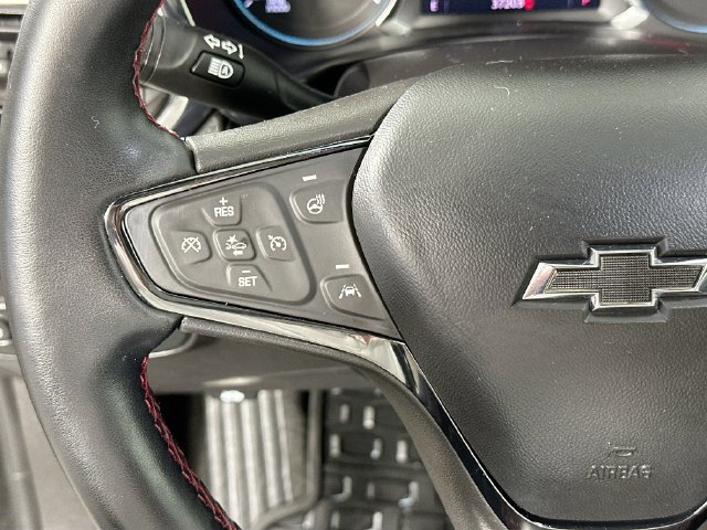 Used 2024 Chevrolet Equinox RS w/ RS Leather Package AWD/4WD image 23