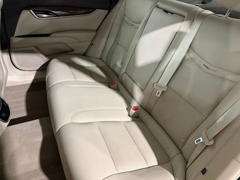 Used 2014 Cadillac XTS Luxury w/ Driver Awareness Package FWD image 38