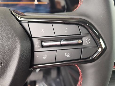 New 2025 Chevrolet Blazer EV RS FWD image 30