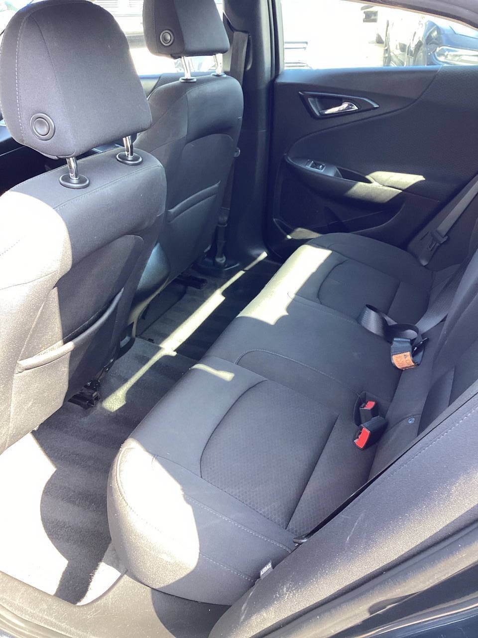 Used 2020 Chevrolet Malibu LS w/ LPO, Convenience Package 2 FWD image 20