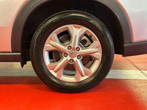 Used 2023 Honda HR-V LX image 26