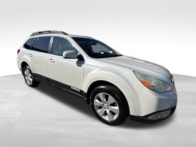 Used 2010 Subaru Outback 2.5i Premium AWD/4WD 360° Tour