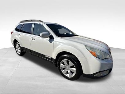 Used 2010 Subaru Outback 2.5i Premium