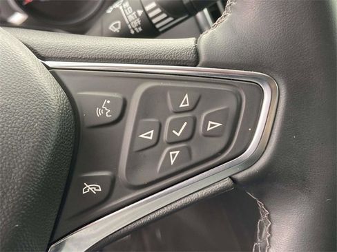 Used 2024 Chevrolet Equinox LT image 21