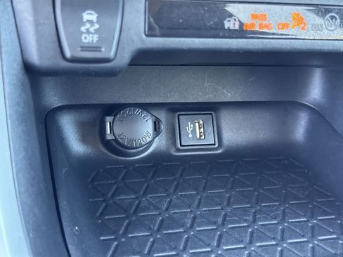 Used 2023 Toyota RAV4 XLE image 25