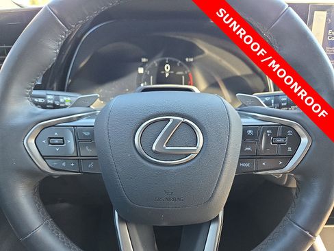 Used 2024 Lexus TX 350 FWD w/ Captains Chair Package image 24