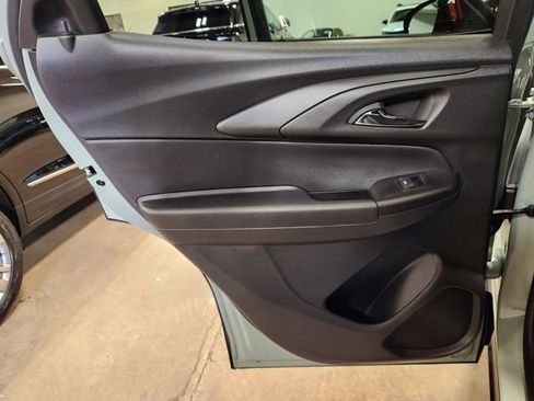 Certified 2024 Chevrolet TrailBlazer RS w/ Convenience Package image 24