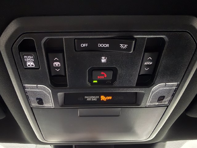 New 2026 Toyota Tundra TRD Pro AWD/4WD image 23