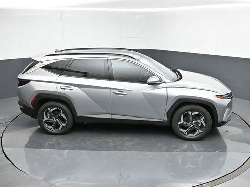 Used 2024 Hyundai Tucson Limited image 22