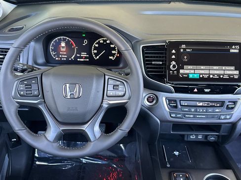 New 2025 Honda Ridgeline Sport image 12