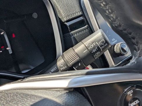 Used 2022 Honda CR-V EX-L image 26