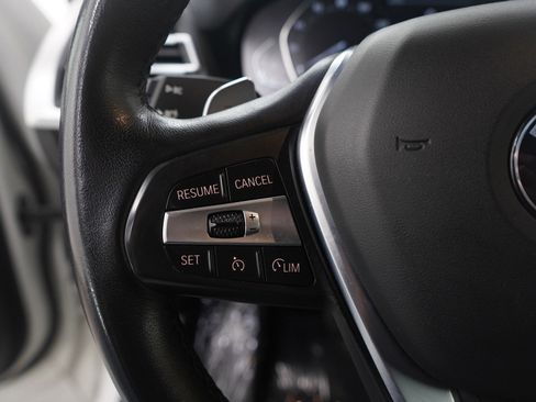 Used 2022 BMW X3 xDrive30i image 28