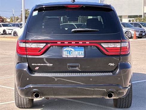 Used 2019 Dodge Durango R/T image 5