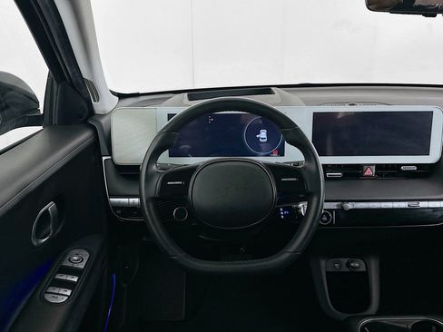 Used 2024 Hyundai Ioniq 5 Limited RWD image 17