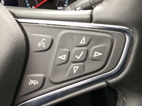 Used 2024 Chevrolet Malibu RS FWD image 23