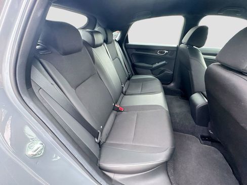 Used 2025 Honda Civic Sport image 24