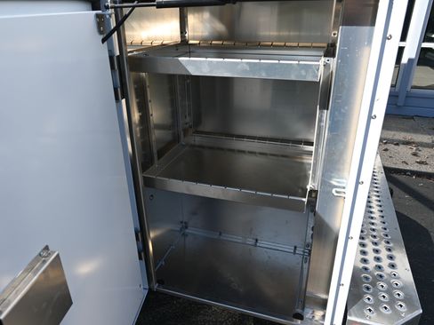 New 2026 Ford E-350 and Econoline 350 Super Duty w/ Power Equipment Group image 11