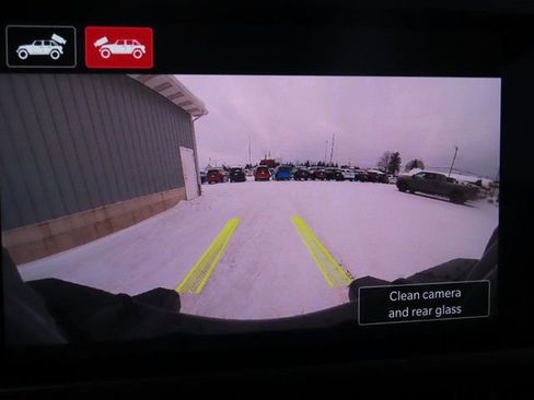 New 2026 Jeep Wrangler Unlimited Rubicon 392 w/ Quick Order Package 27X Moab AWD/4WD image 41