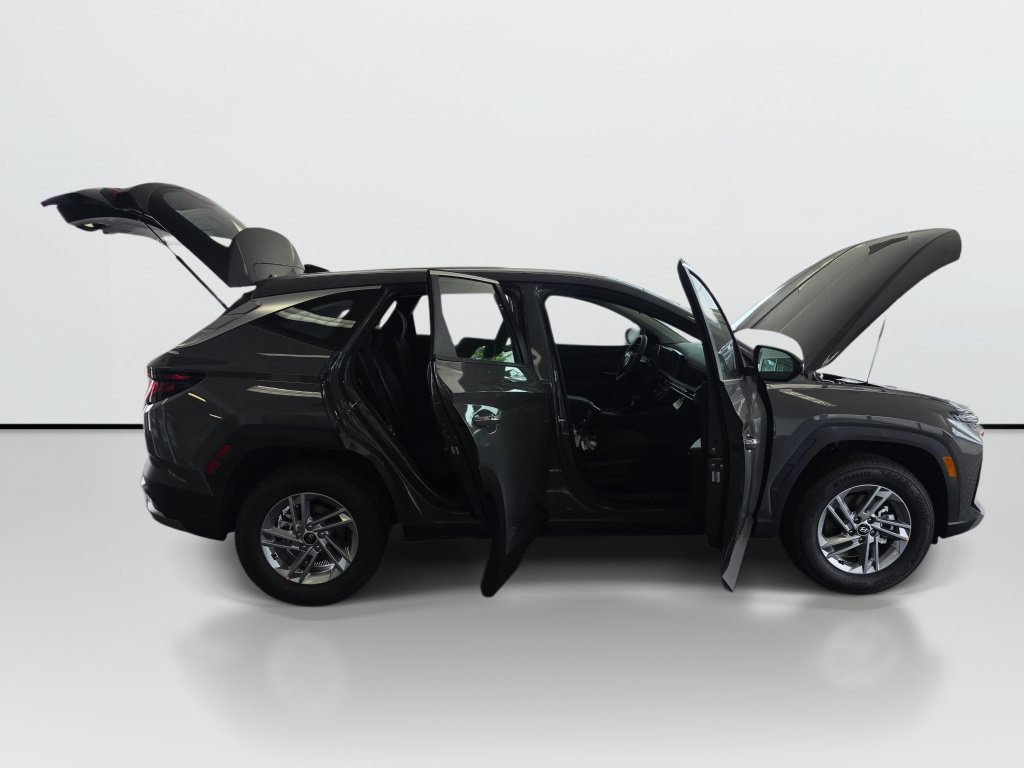 New 2026 Hyundai Tucson SE AWD/4WD image 10