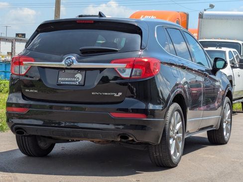 Used 2016 Buick Envision Premium image 10