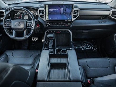 Used 2023 Toyota Tundra SR5 w/ TRD Sport Premium Package image 22