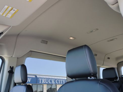 Certified 2024 Ford Transit 350 XL image 16