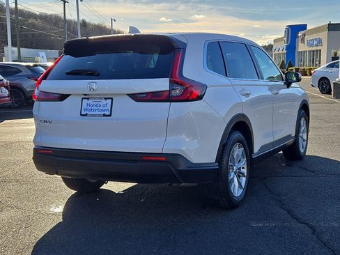 Certified 2024 Honda CR-V EX-L image 5