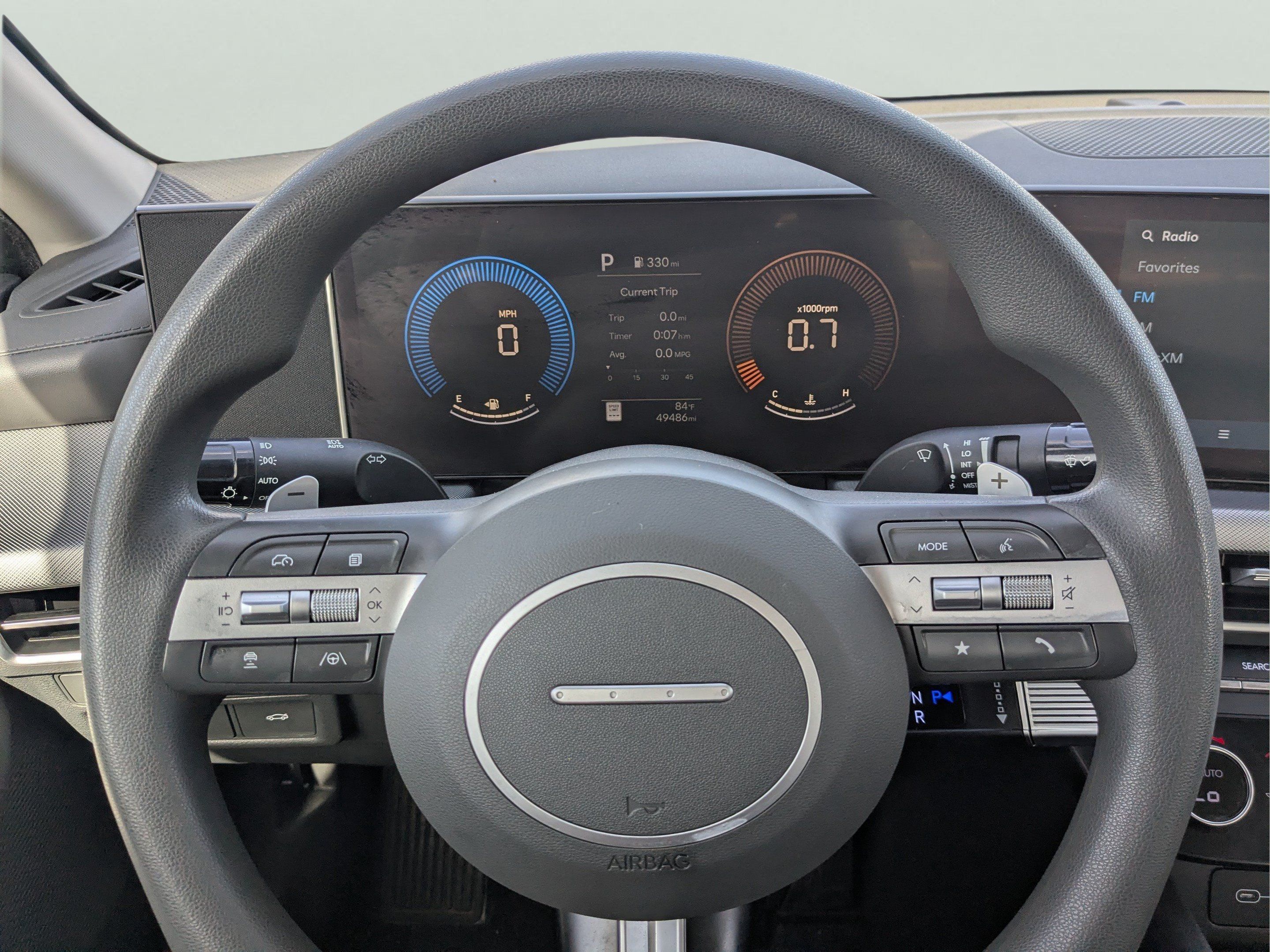 Used 2024 Hyundai Sonata SEL FWD image 29