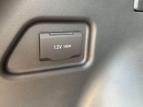 Used 2023 Hyundai Tucson Limited FWD image 7